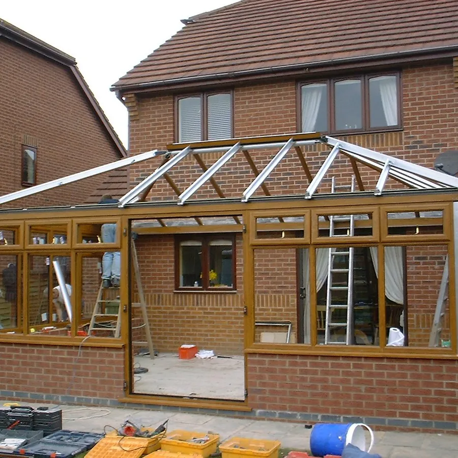 Automatic Doors — Product Hanwell