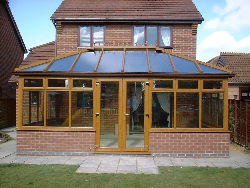 Curtain Walling — Gallery Hanwell