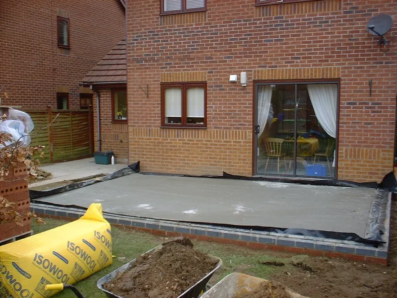Commercial Glazing — Gallery Hanwell