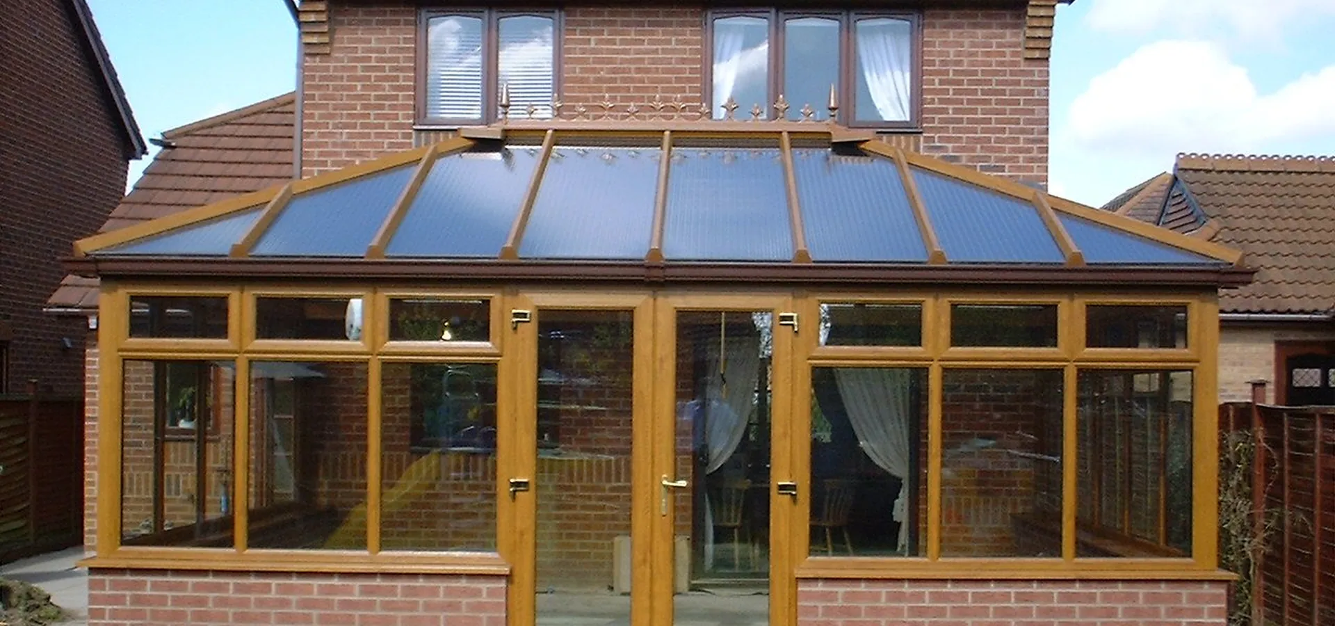 Office Glazing Hanwell