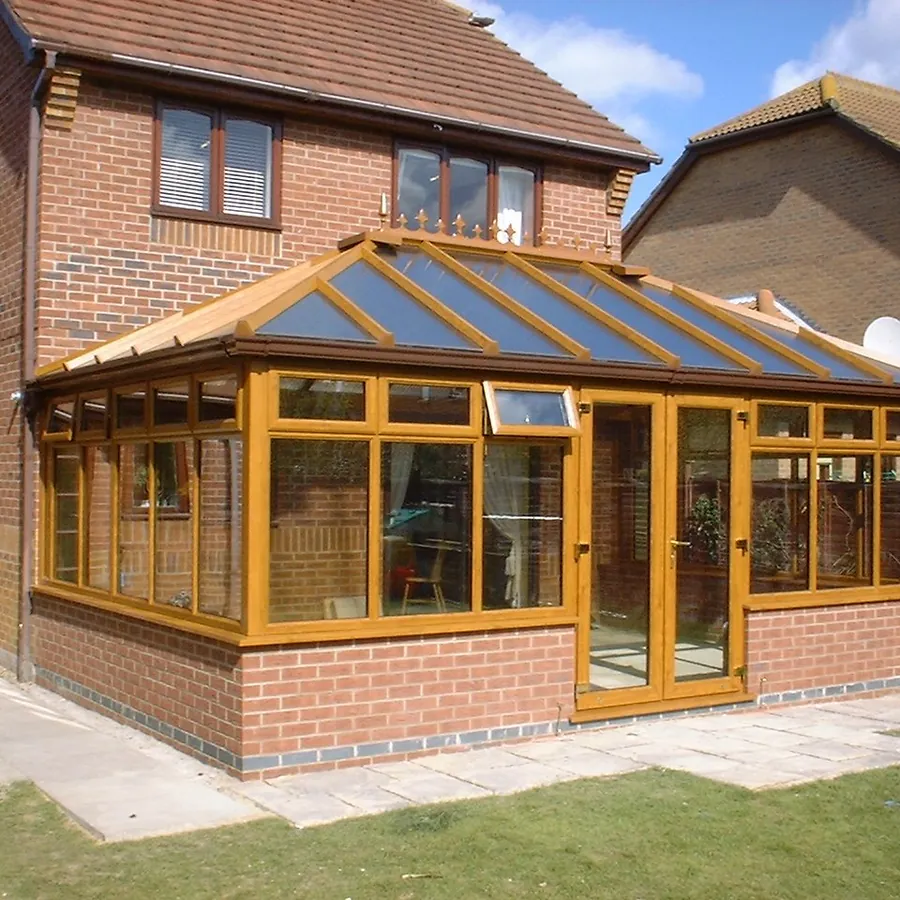 Roller Shutters — Product Hanwell