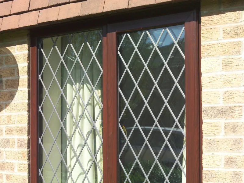 Security Hanwell