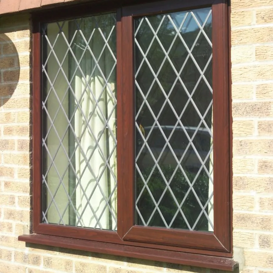 Security Hanwell