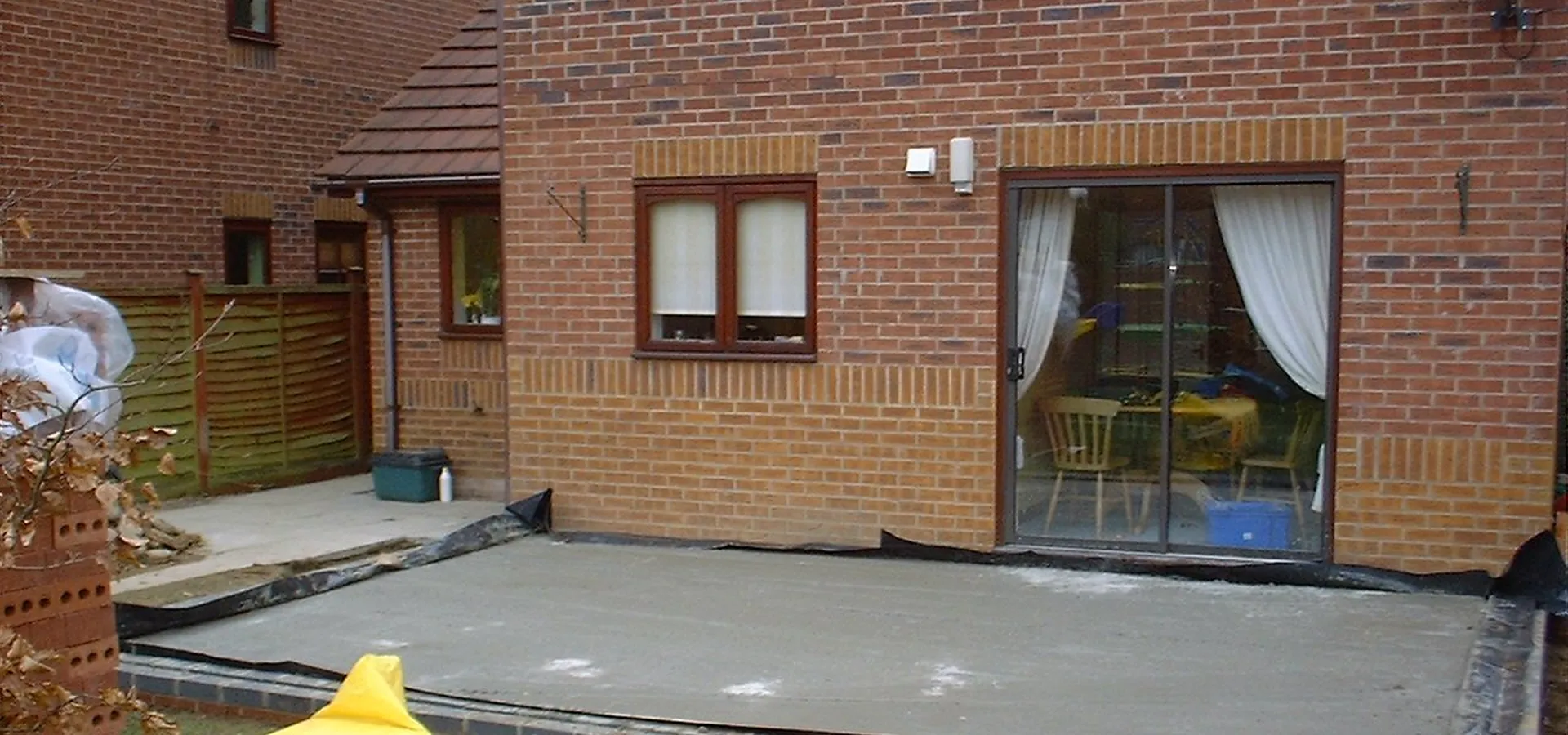 Shop Front Glazing Hanwell