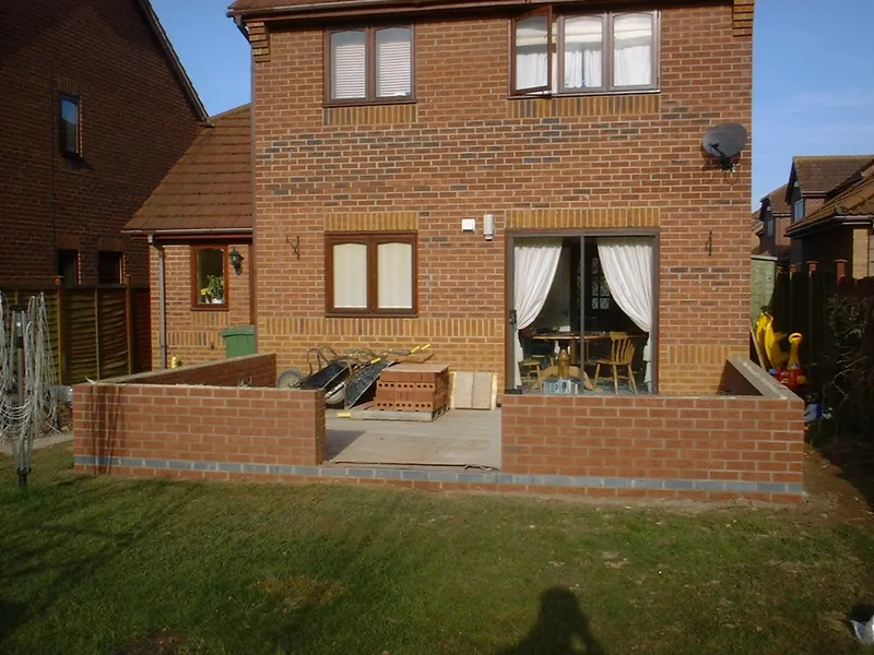 Conservatory Roof Replacement — Gallery Hanwell