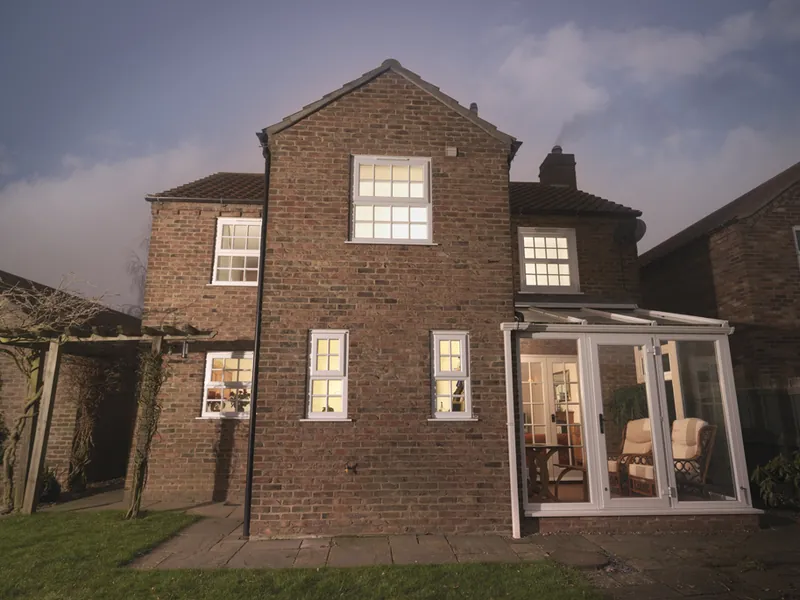 Conservatories Hanwell