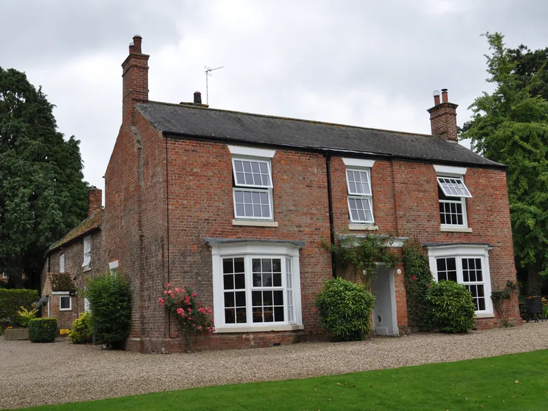 Conservatories Hanwell