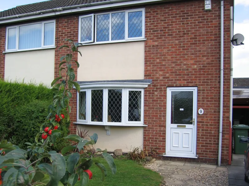 Conservatories Hanwell