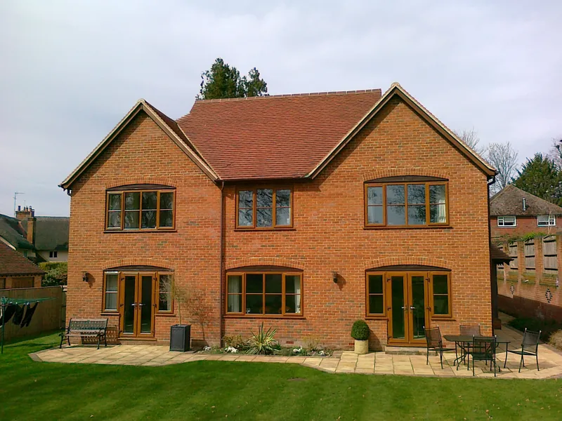 Conservatories Hanwell