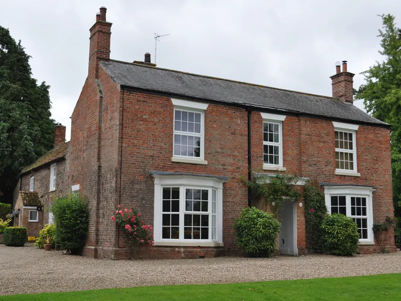 Conservatories Hanwell