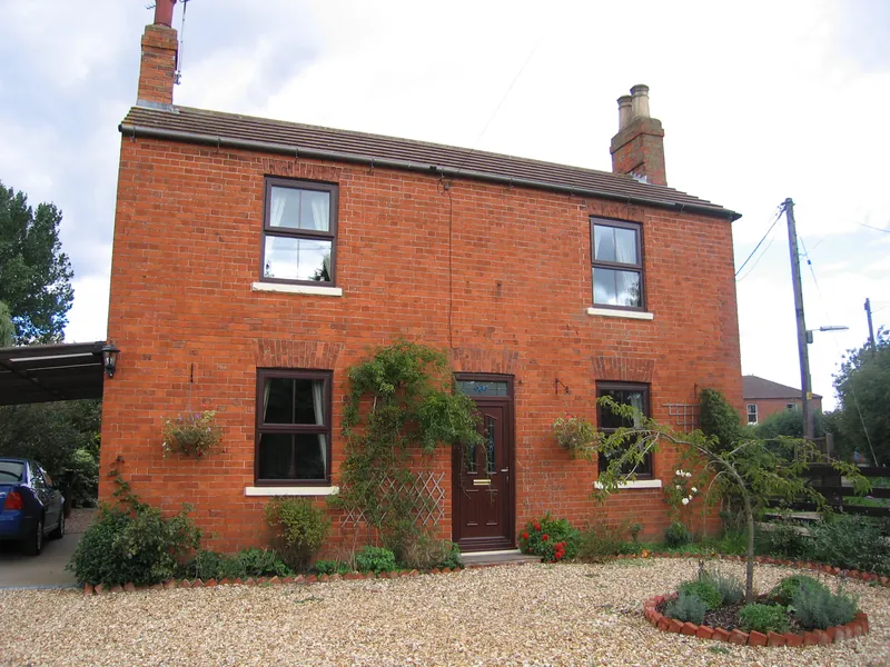 Conservatories Hanwell
