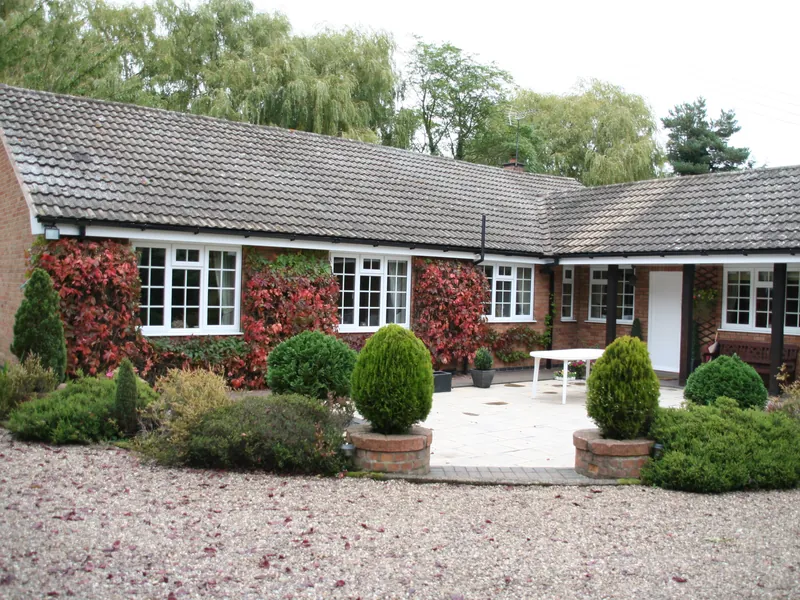 Conservatories Hanwell
