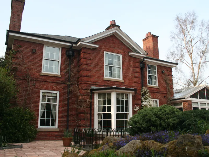 Conservatories Hanwell