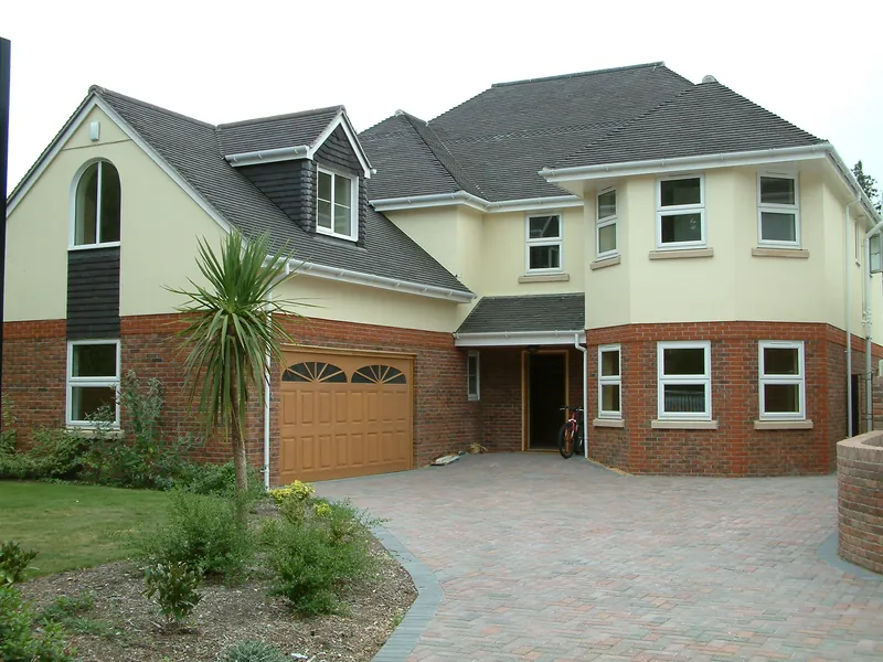 Conservatories Hanwell