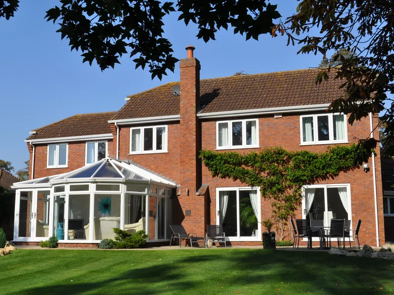 Garden Room — Gallery Hanwell