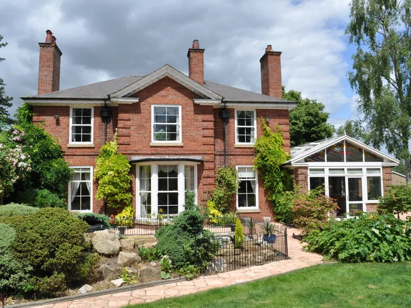 Garden Room — Gallery Hanwell