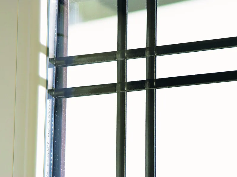 Glass Extension — Gallery Hanwell