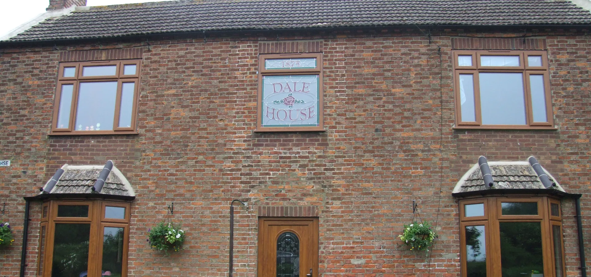 Conservatories Hanwell