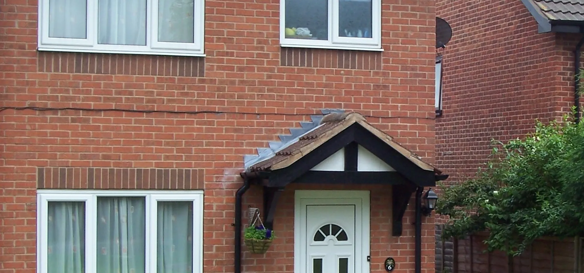 Lean To Conservatory Hanwell