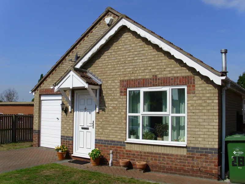 Orangery — Gallery Hanwell
