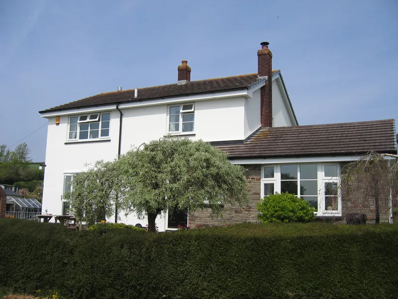 Orangery — Gallery Hanwell