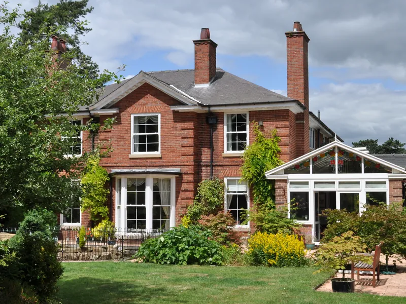 Orangery — Gallery Hanwell