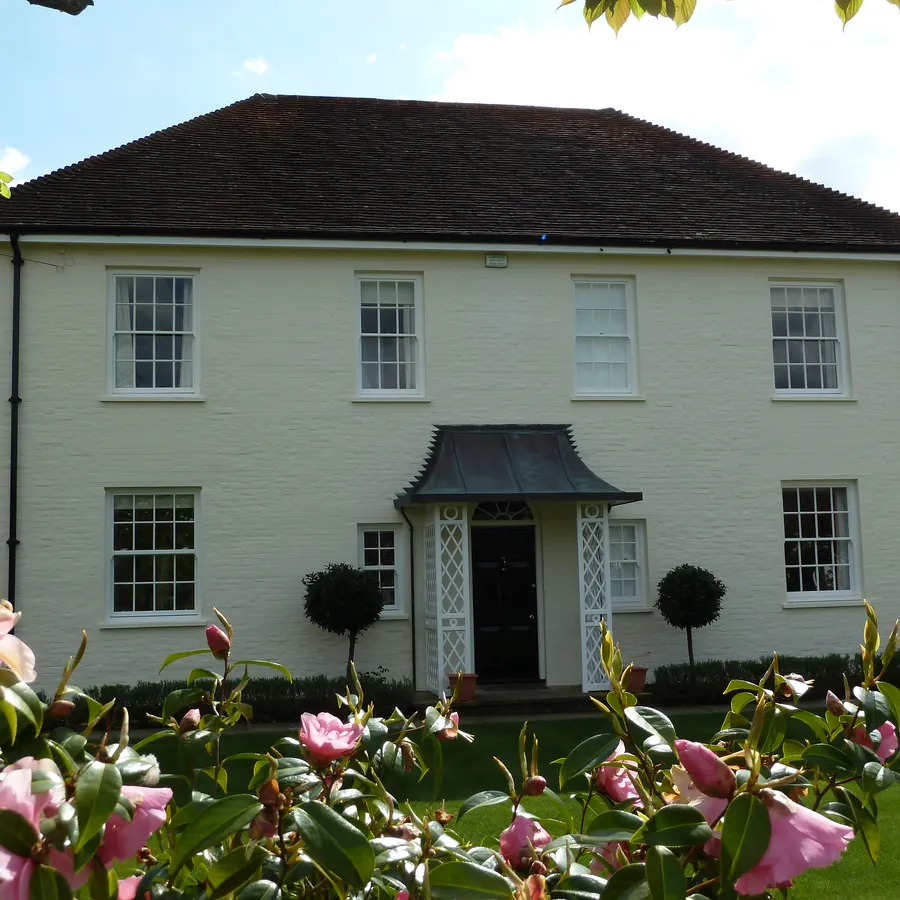 Orangery — Product Hanwell