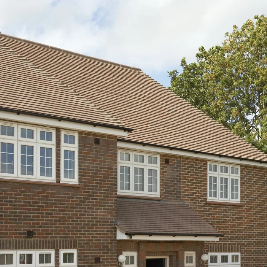 Orangery — Product Hanwell