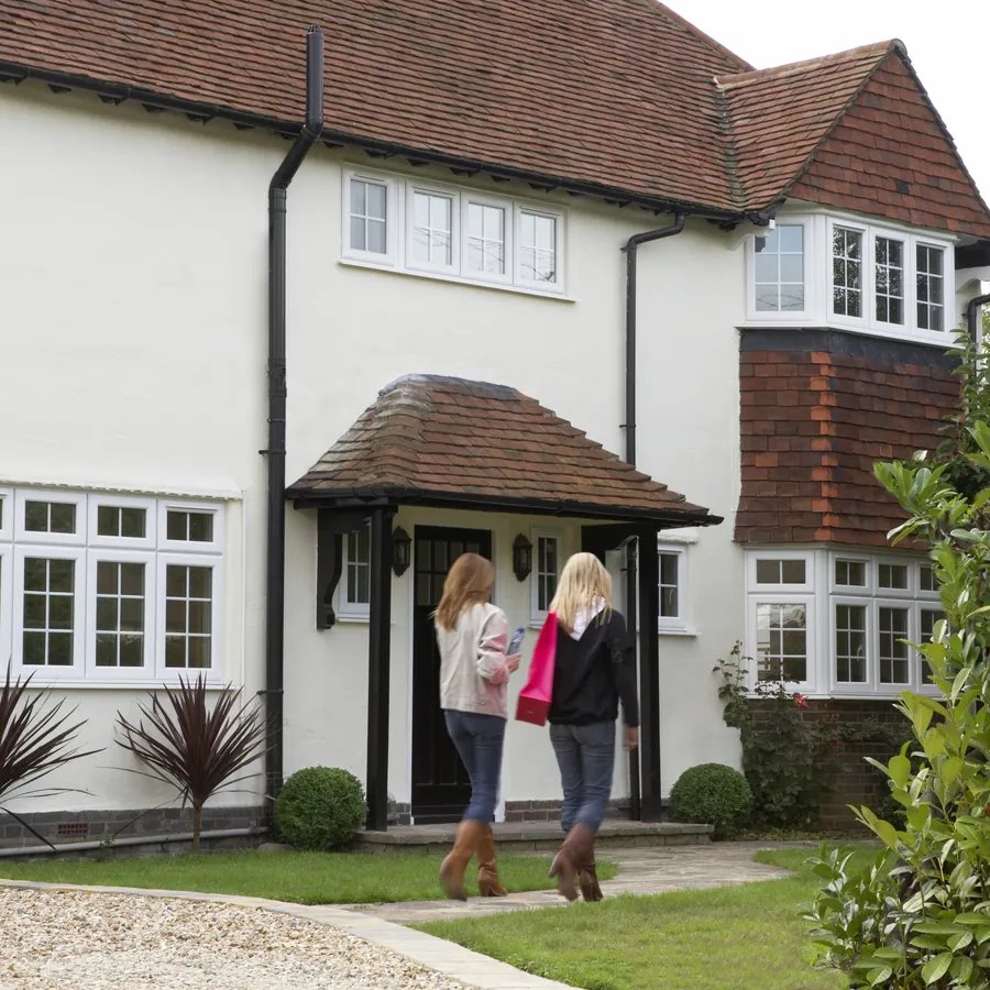 Orangery — Product Hanwell