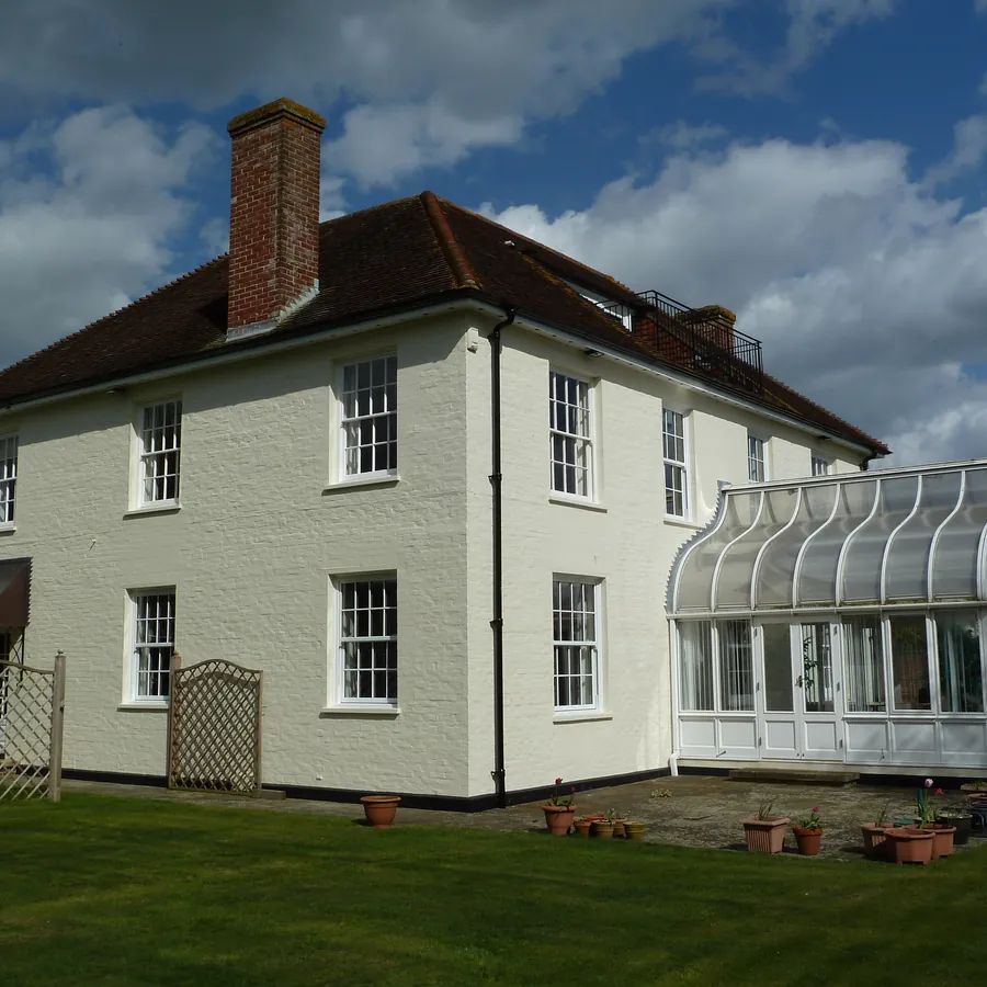 Conservatories Hanwell