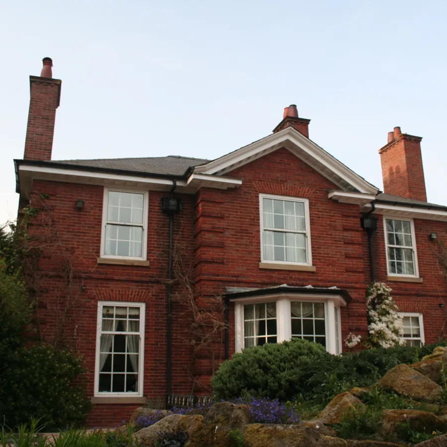 Conservatories Hanwell