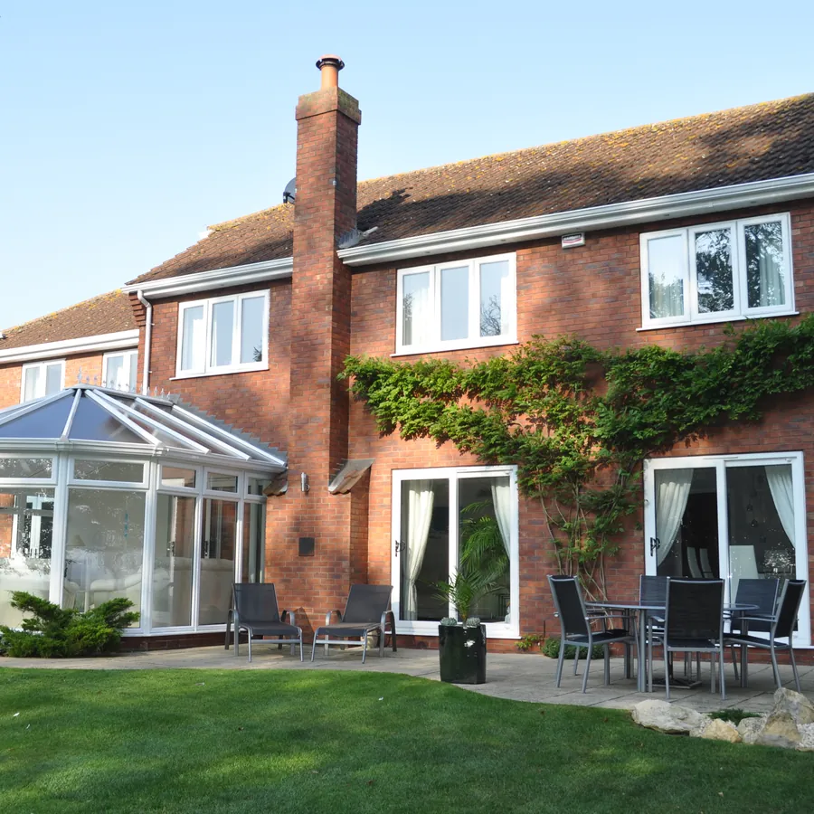 Conservatories Hanwell