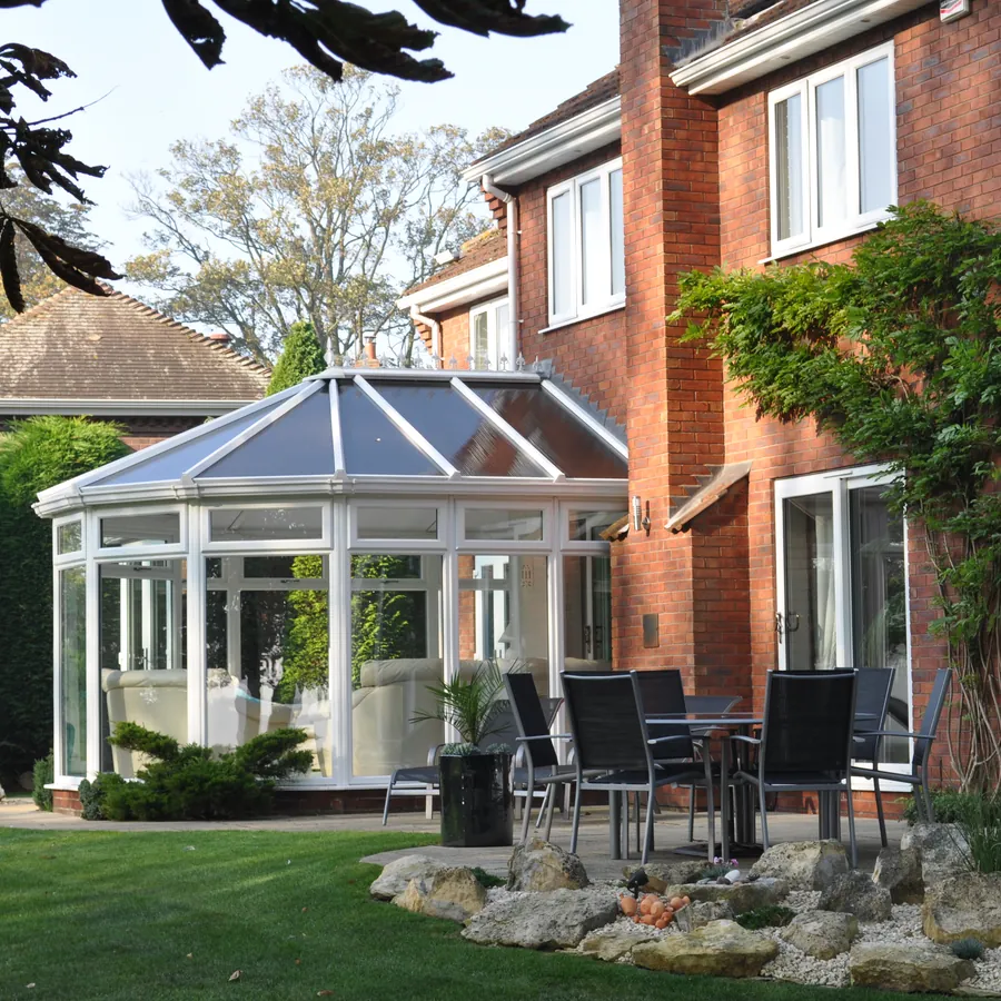 Conservatories Hanwell
