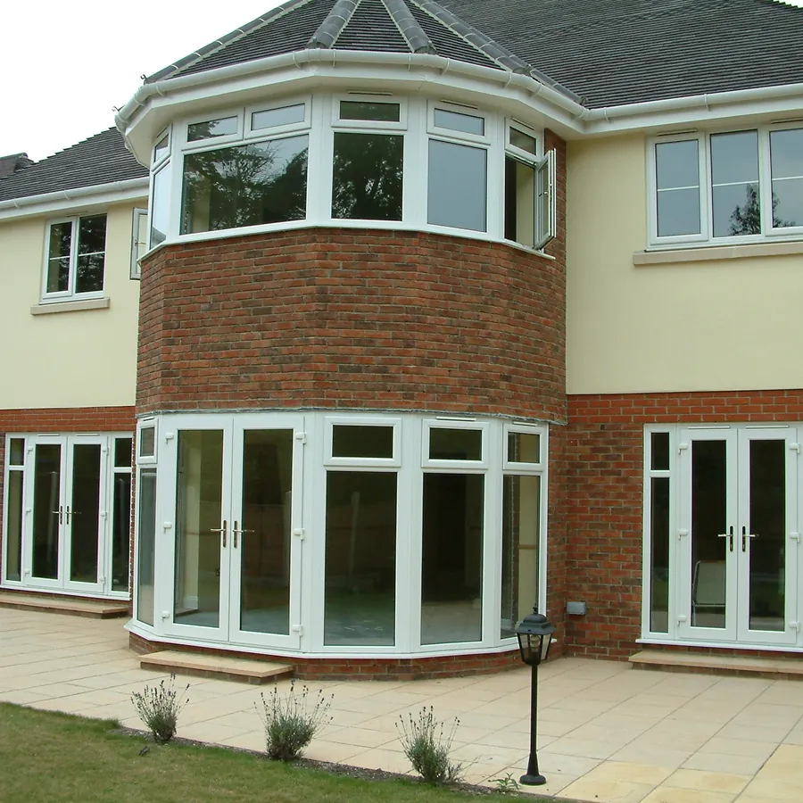 Conservatories Hanwell