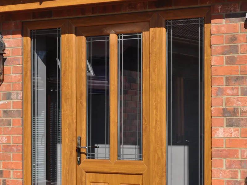 Aluminium Hanwell