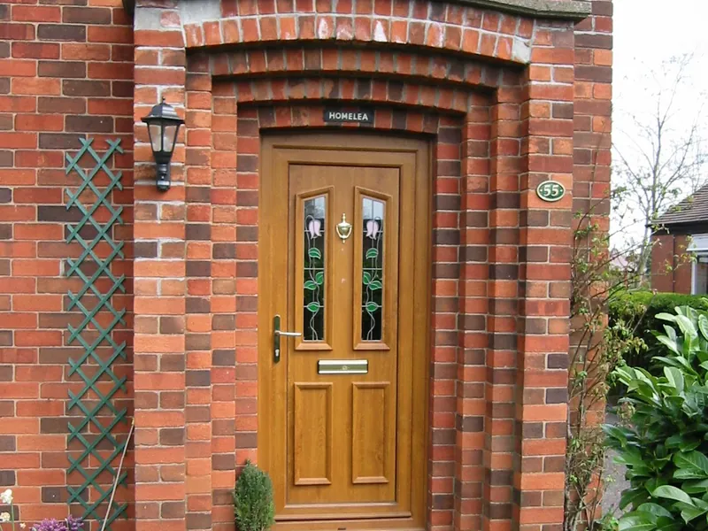 Aluminium Hanwell