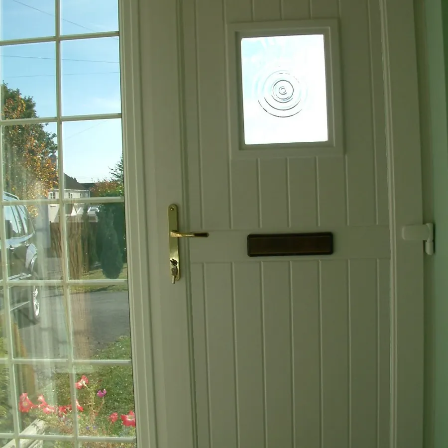 Aluminium Hanwell