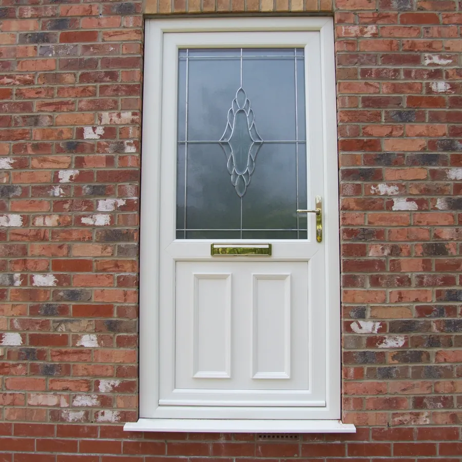 Aluminium Hanwell