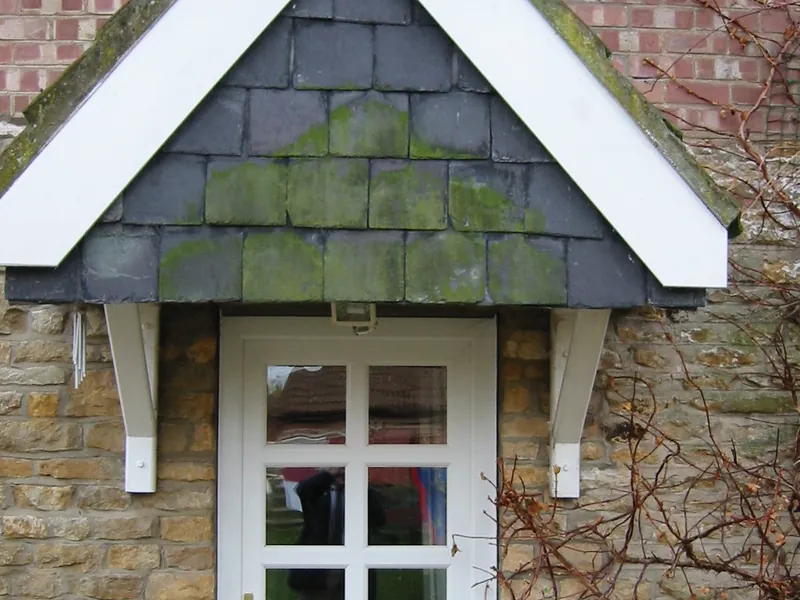 Back Doors — Gallery Hanwell