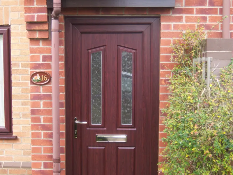 Back Doors — Gallery Hanwell
