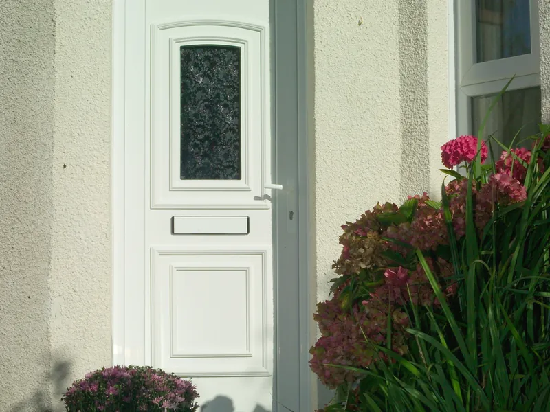 Back Doors — Gallery Hanwell