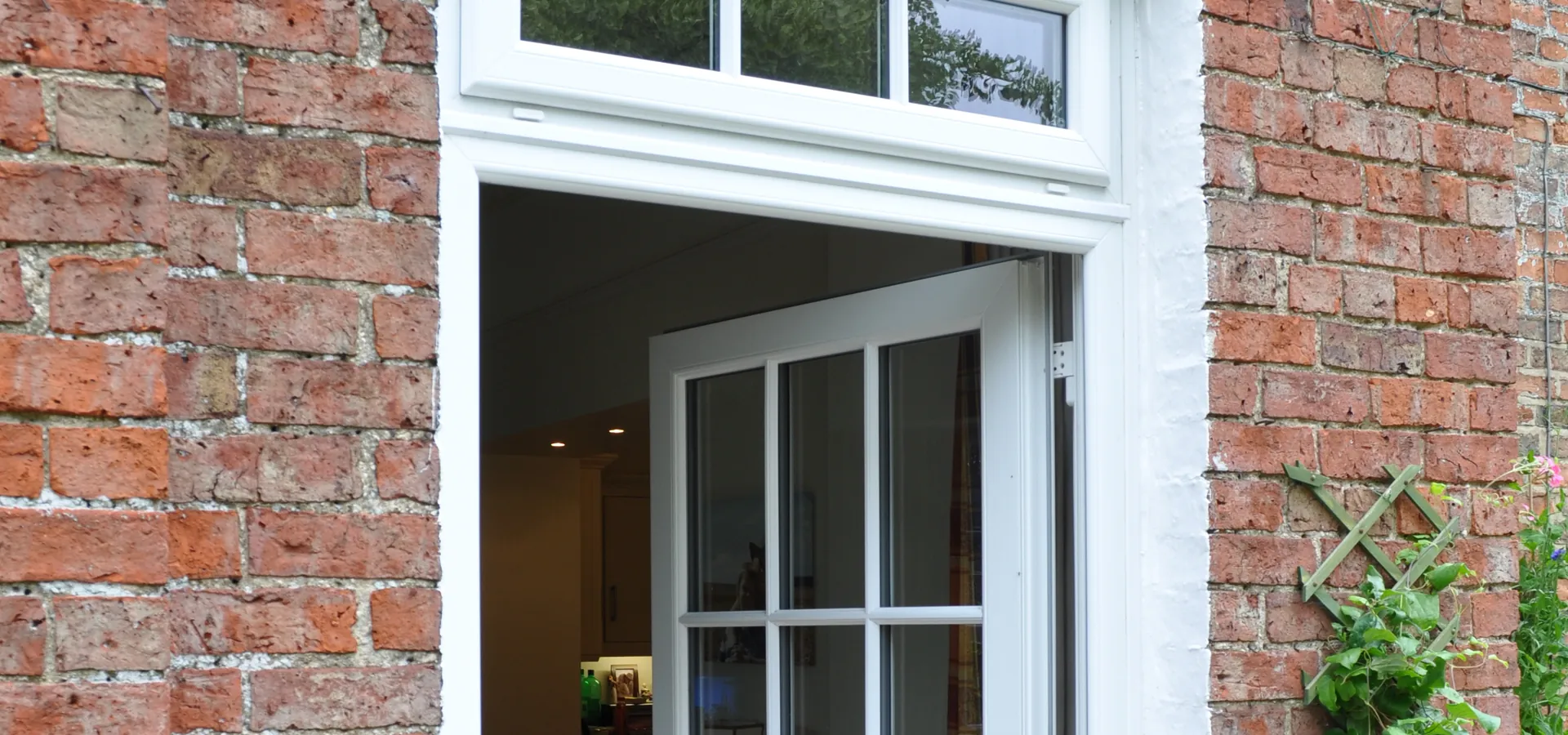 Back Doors Hanwell