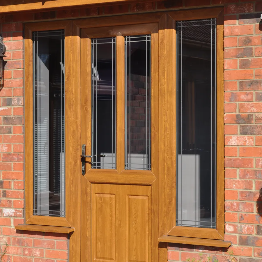 Back Doors — Product Hanwell