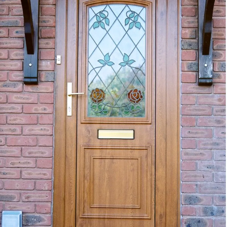 Back Doors — Product Hanwell