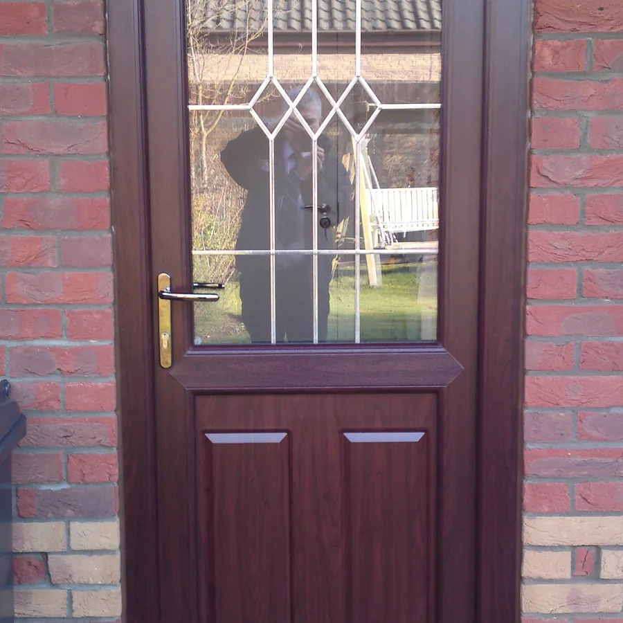 Back Doors — Product Hanwell