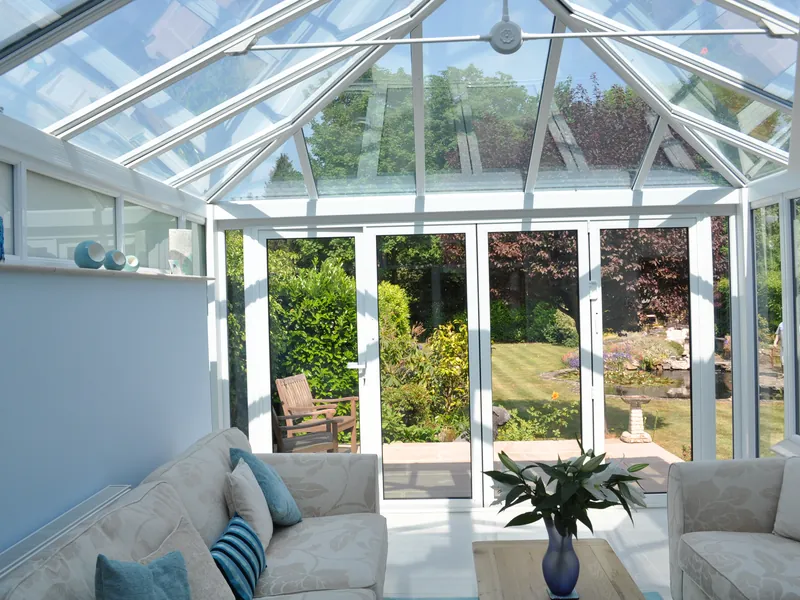 Bifold Doors — Gallery Hanwell