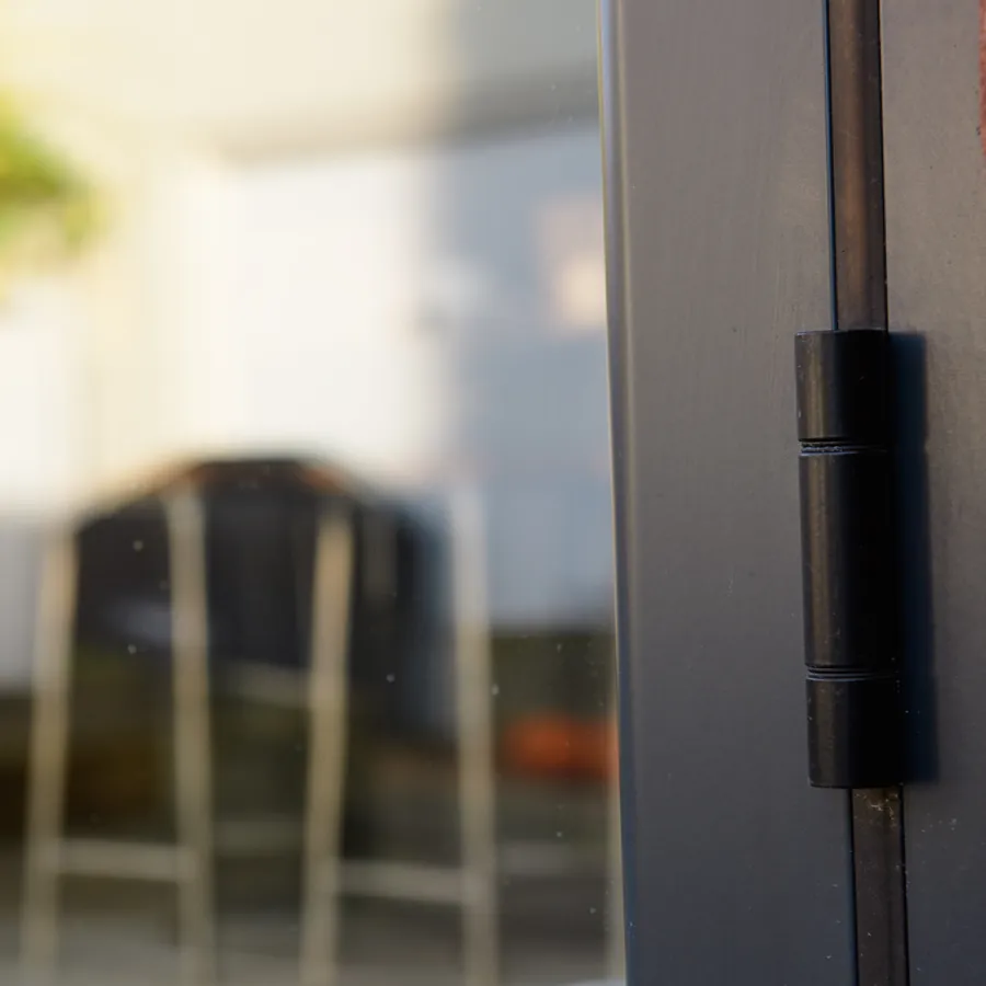 Bifold Doors — Product Hanwell
