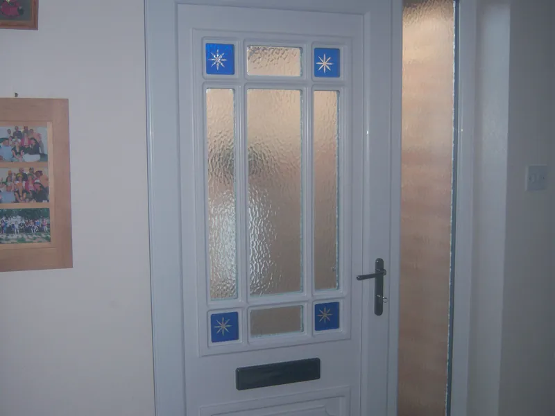 Composite Doors — Gallery Hanwell