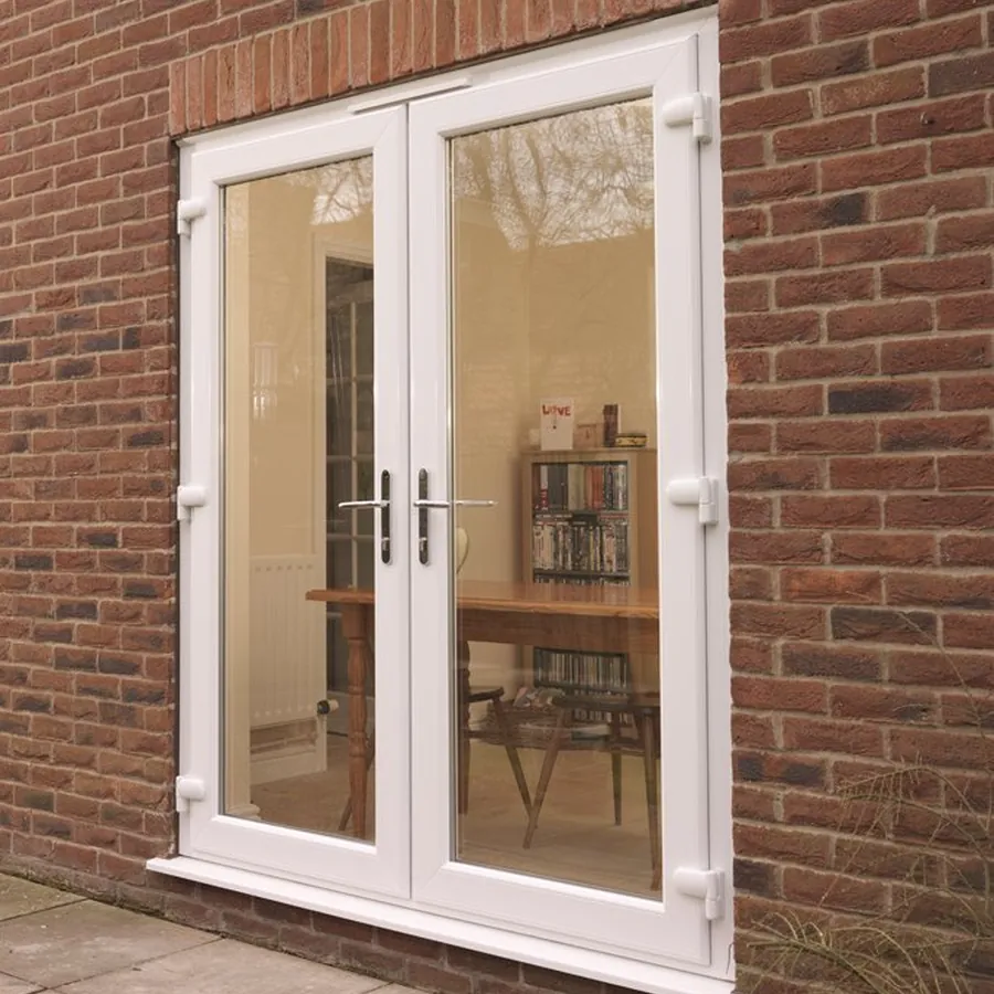 French Doors — Product Hanwell