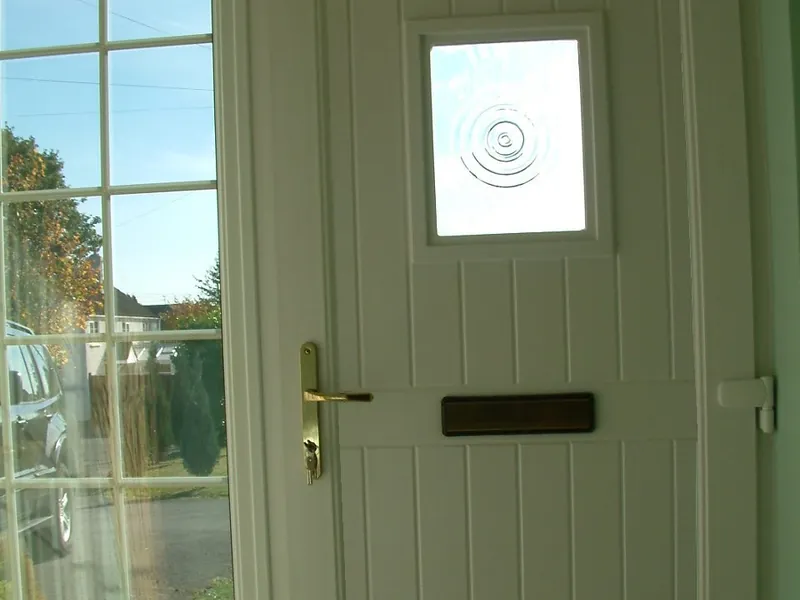 Front Doors — Gallery Hanwell